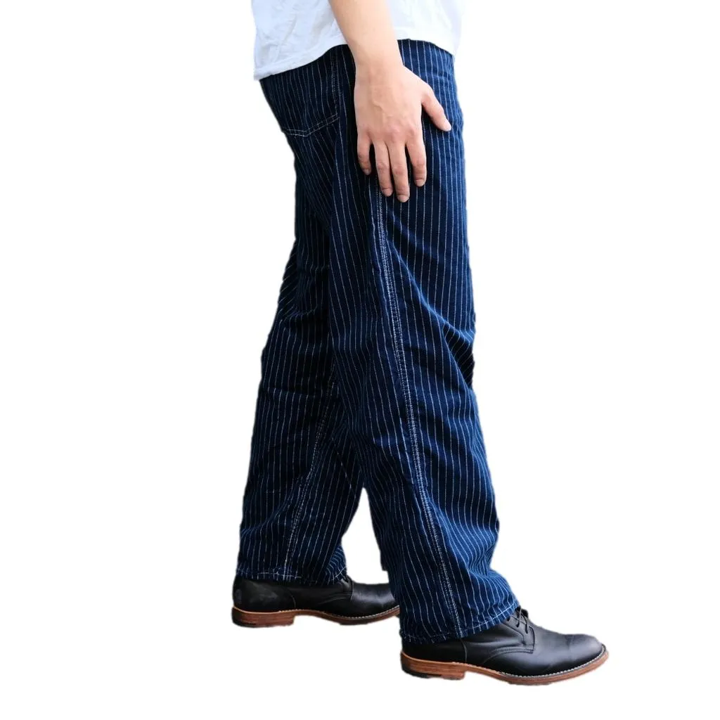Fullcount Wabash Corduroy Work Pants