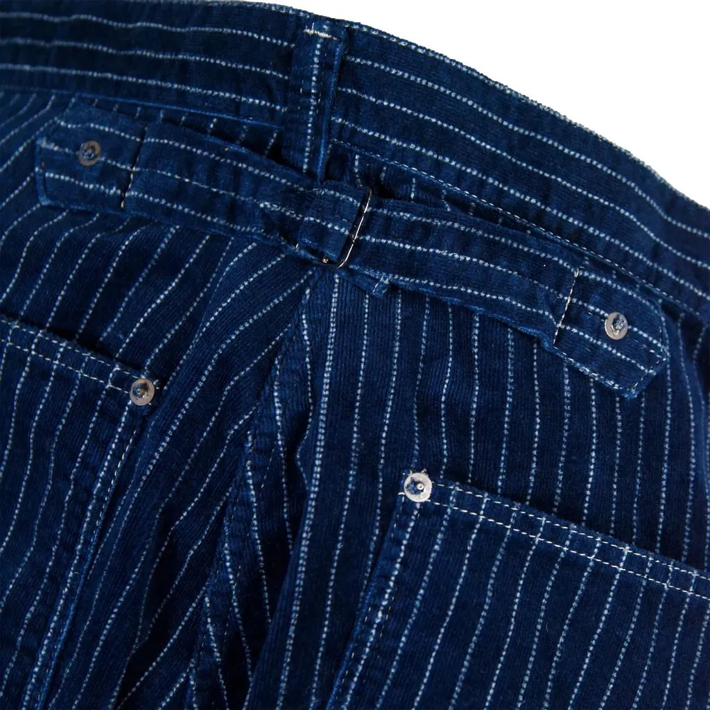 Fullcount Wabash Corduroy Work Pants