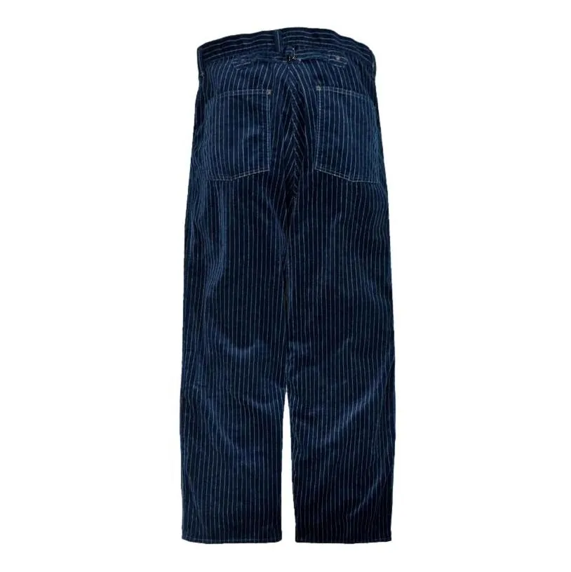 Fullcount Wabash Corduroy Work Pants