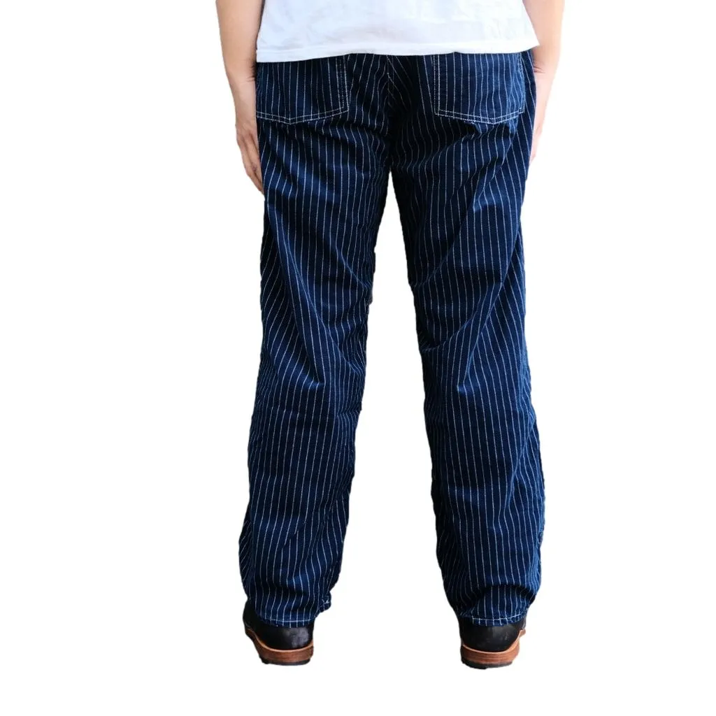 Fullcount Wabash Corduroy Work Pants