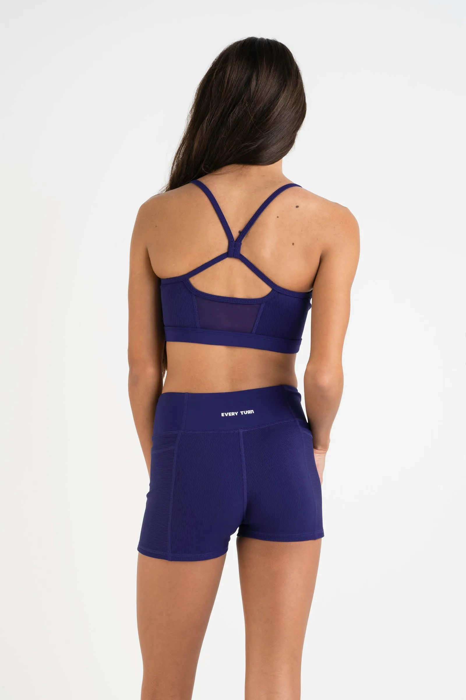 Gratitude Crop Top