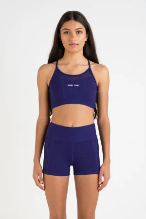Gratitude Crop Top
