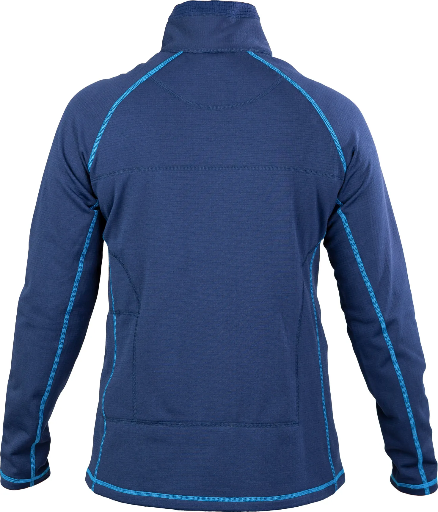 Heat Experience Women&#x27;s Heated Sweater Blue | Buy Heat Experience Women&#x27;s Heated Sweater Blue here | Outnorth