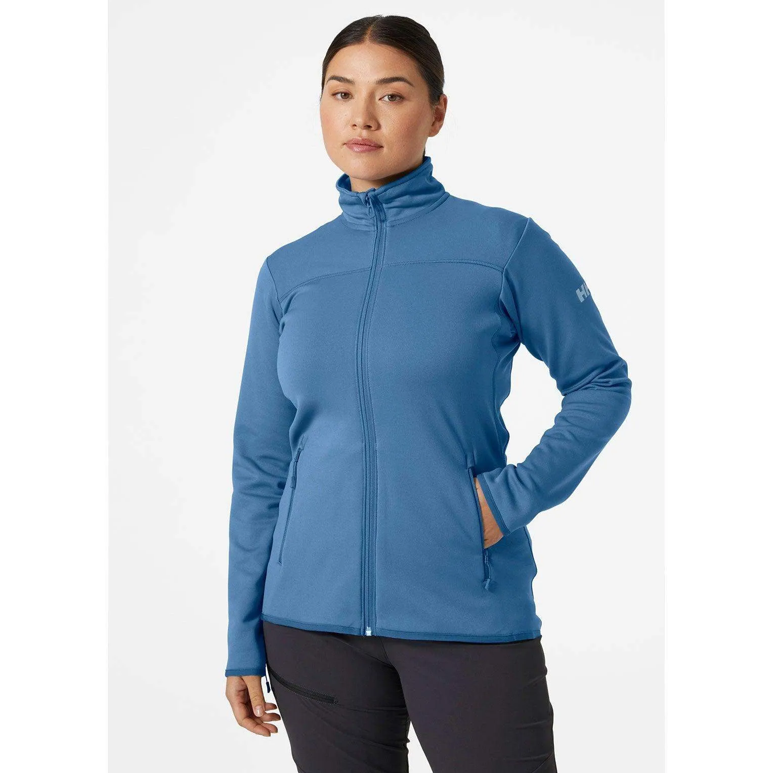 Helly Hansen Women's Alphelia Zero Fleece Jacket