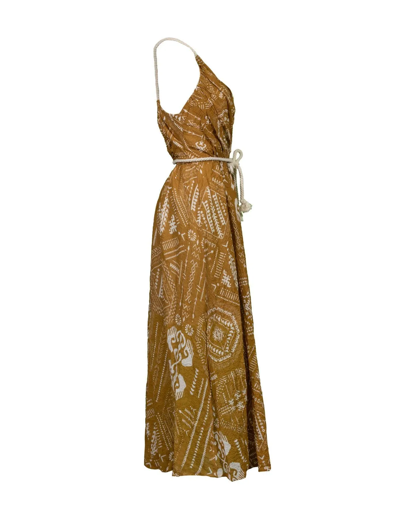 Helwe Strap Dress