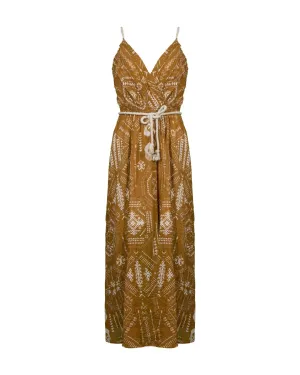 Helwe Strap Dress