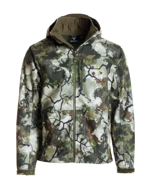 Hunter Wind-Defender Fleece Jacket