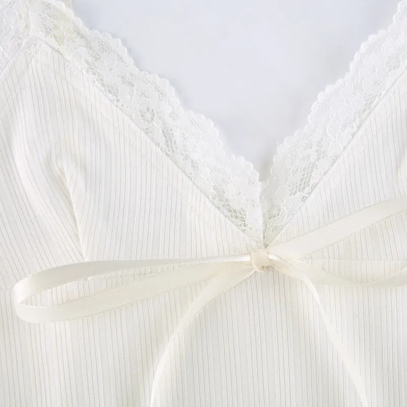 Ivory Delight Cami Top
