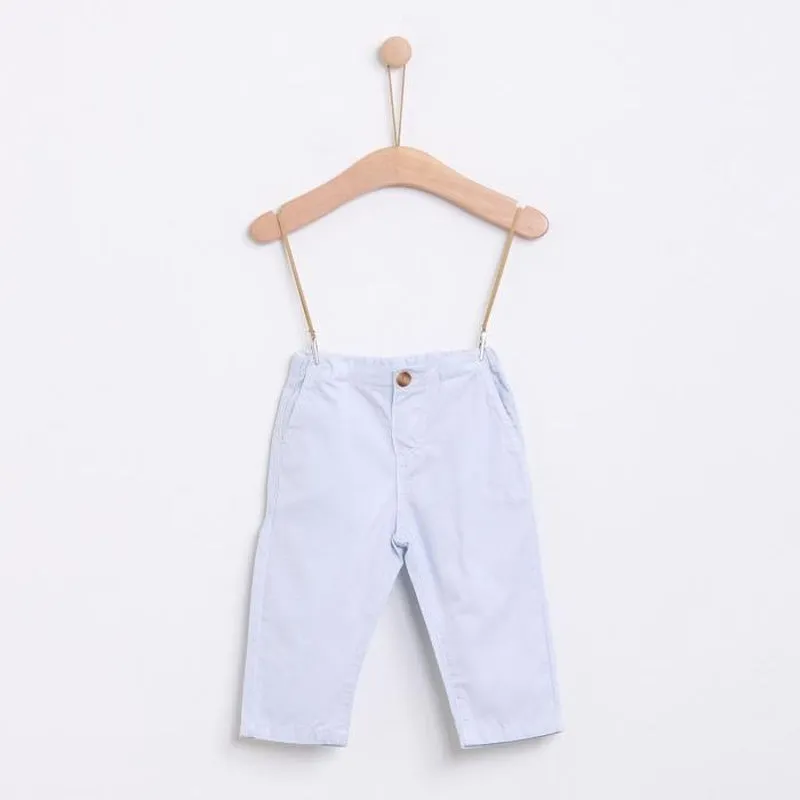 Jim calcas chino ciel