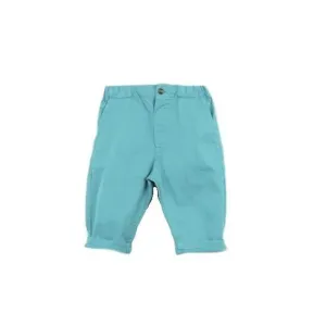 Jim calcas chino mermaid green
