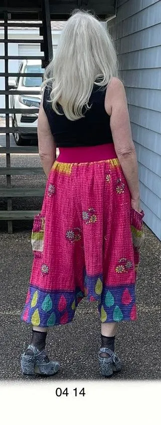 Karma Culottes #233 by Kantha Bae