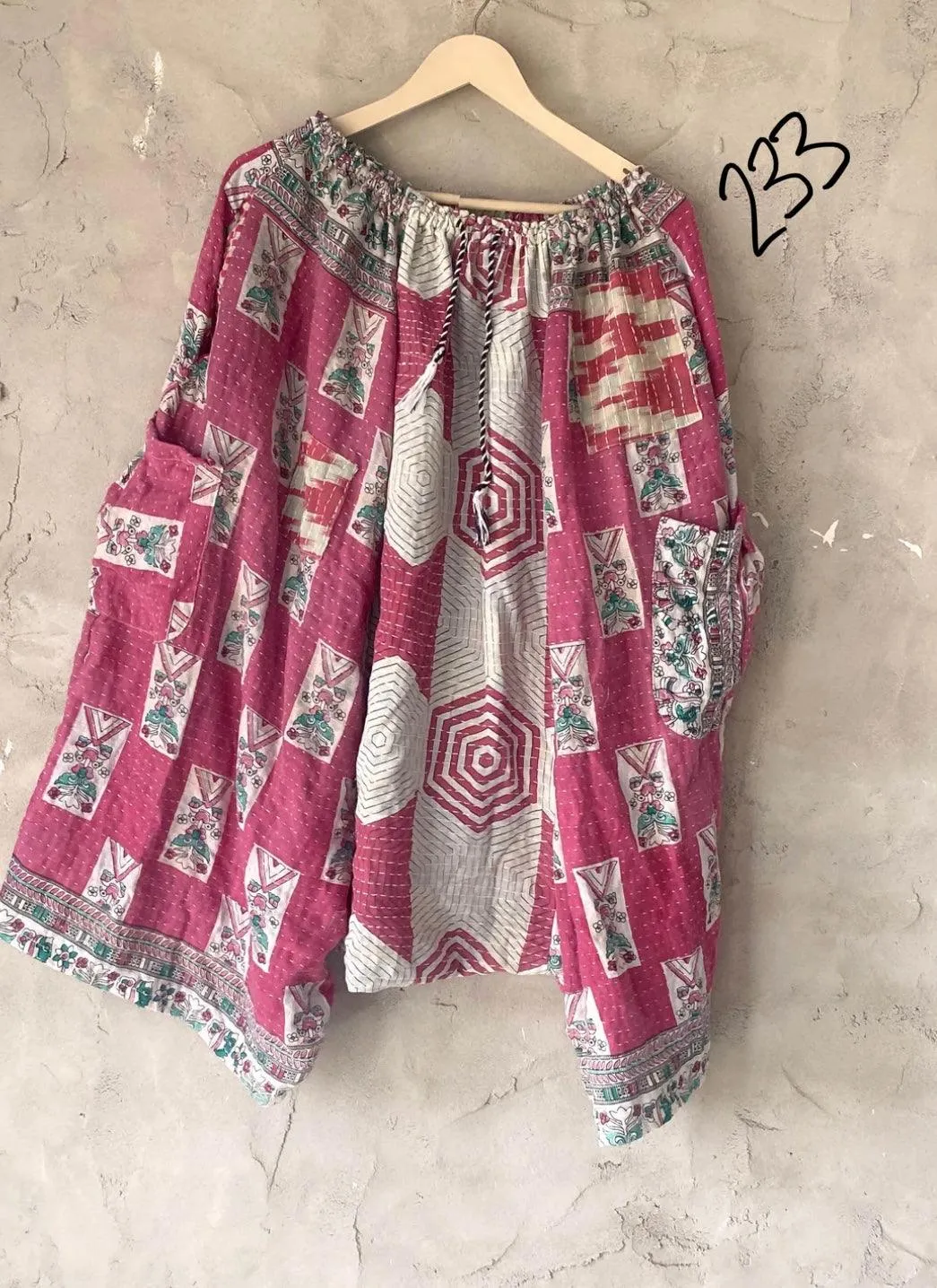 Karma Culottes #233 by Kantha Bae