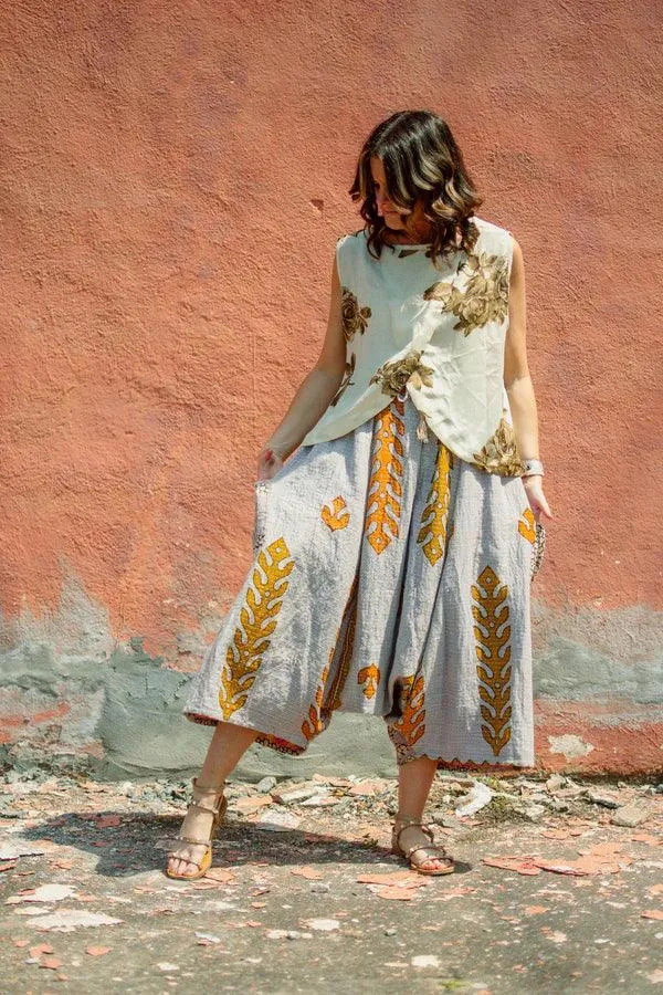 Karma Culottes #233 by Kantha Bae