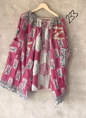 Karma Culottes #233 by Kantha Bae