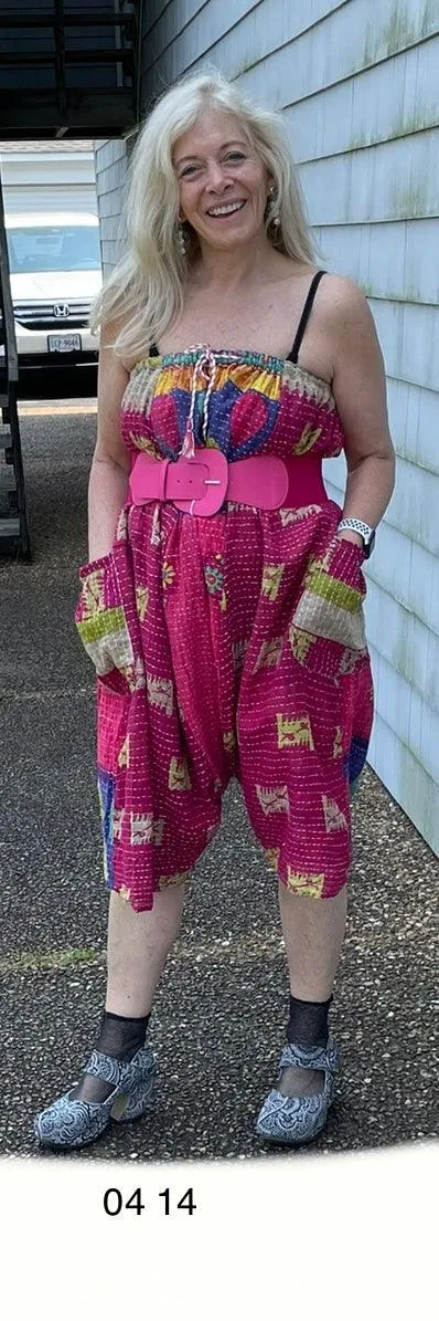 Karma Culottes #233 by Kantha Bae