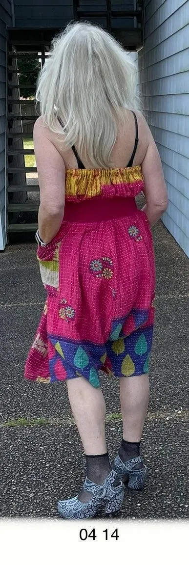 Karma Culottes #233 by Kantha Bae