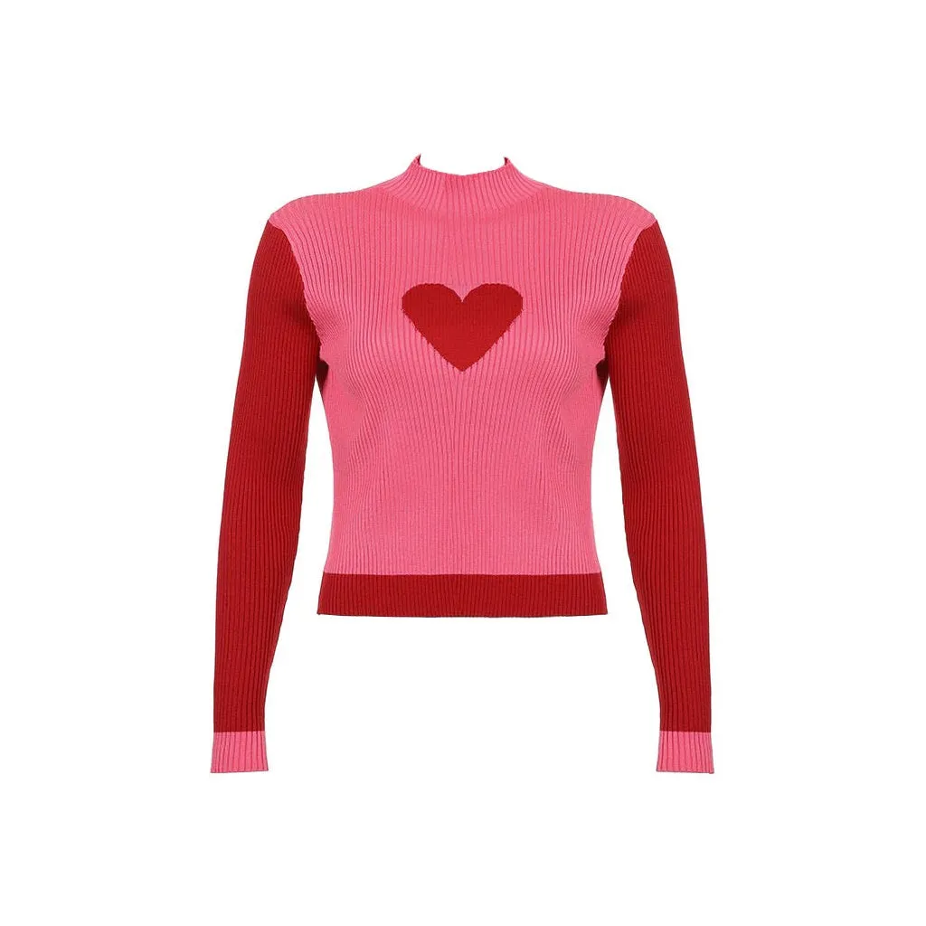 Love Me Tender Knit Top