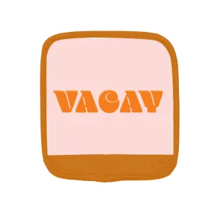 Luggage Handle Wrap Vacay