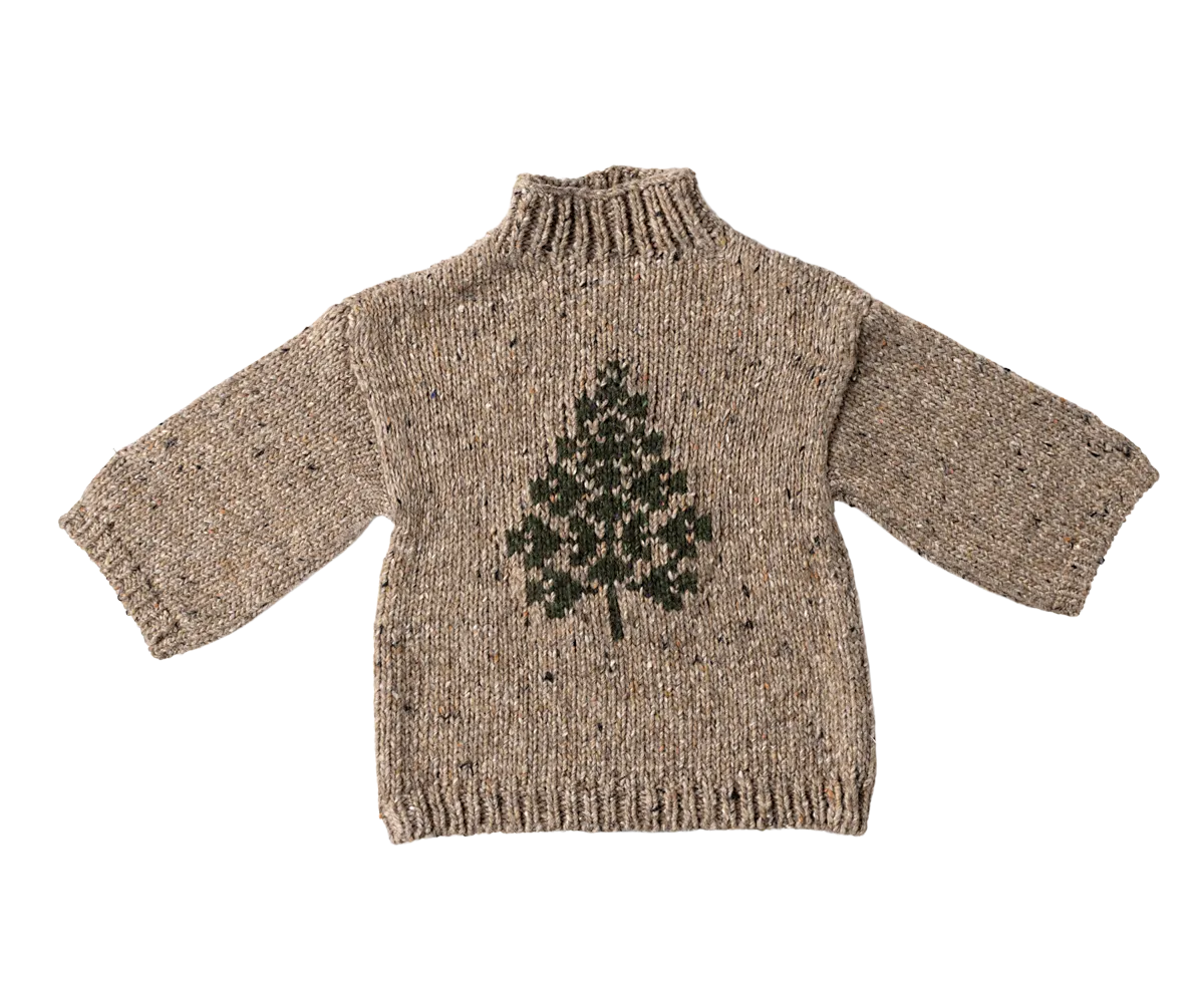 Maileg Pixy Sweater Size 6 Boy FW24 NEW ARRIVAL