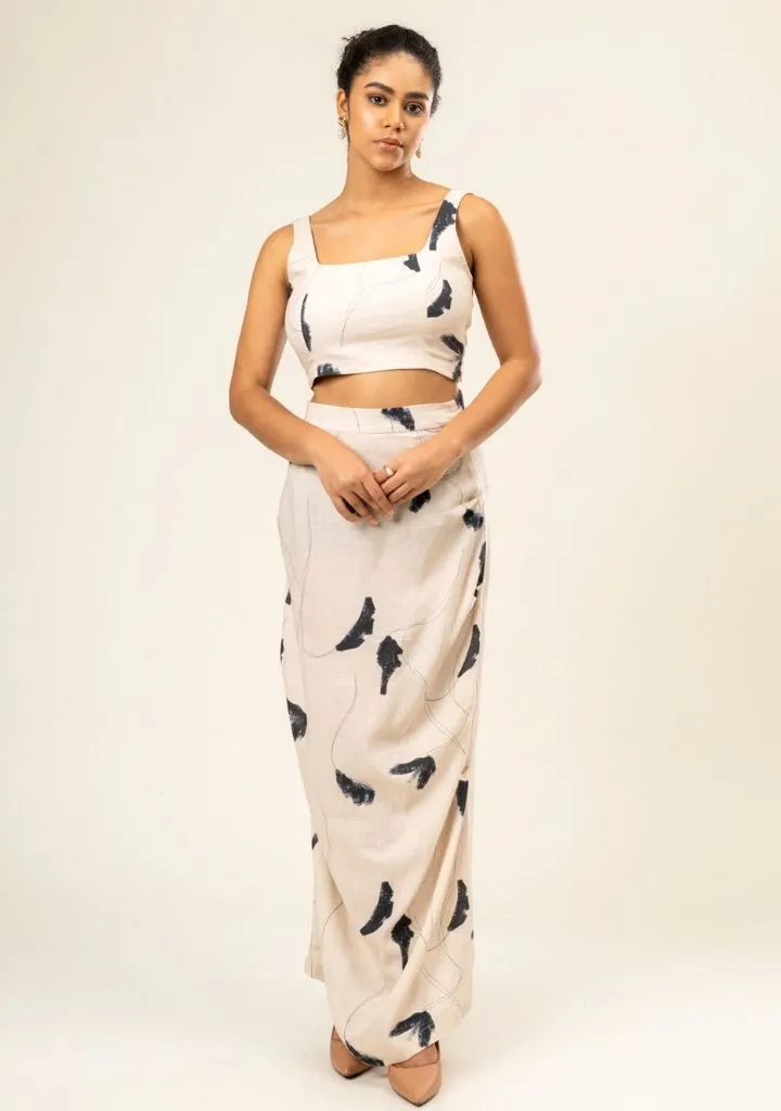 Marcela Skirt