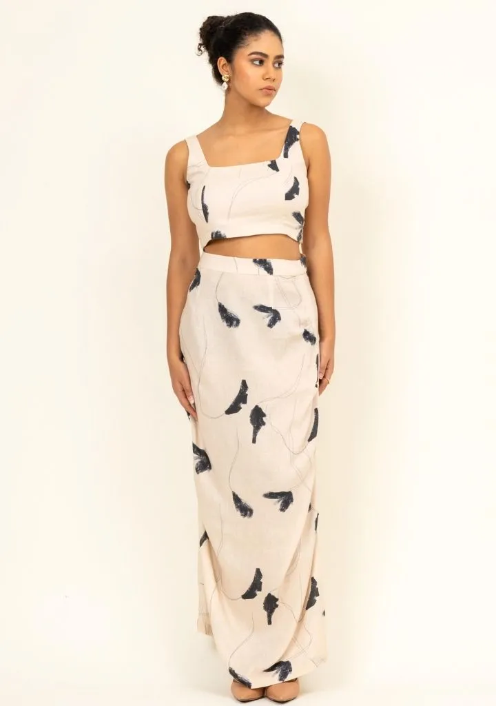 Marcela Skirt