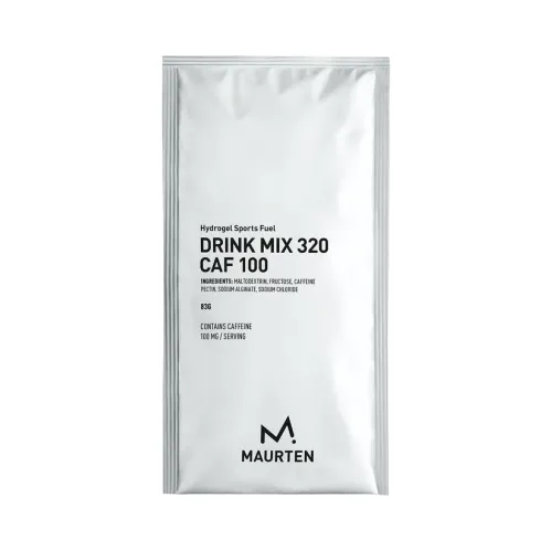 Maurten Drink Mix 320 - CAF 100