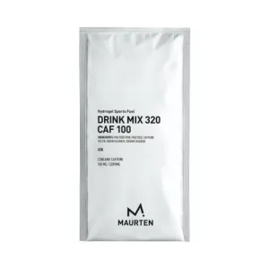 Maurten Drink Mix 320 - CAF 100