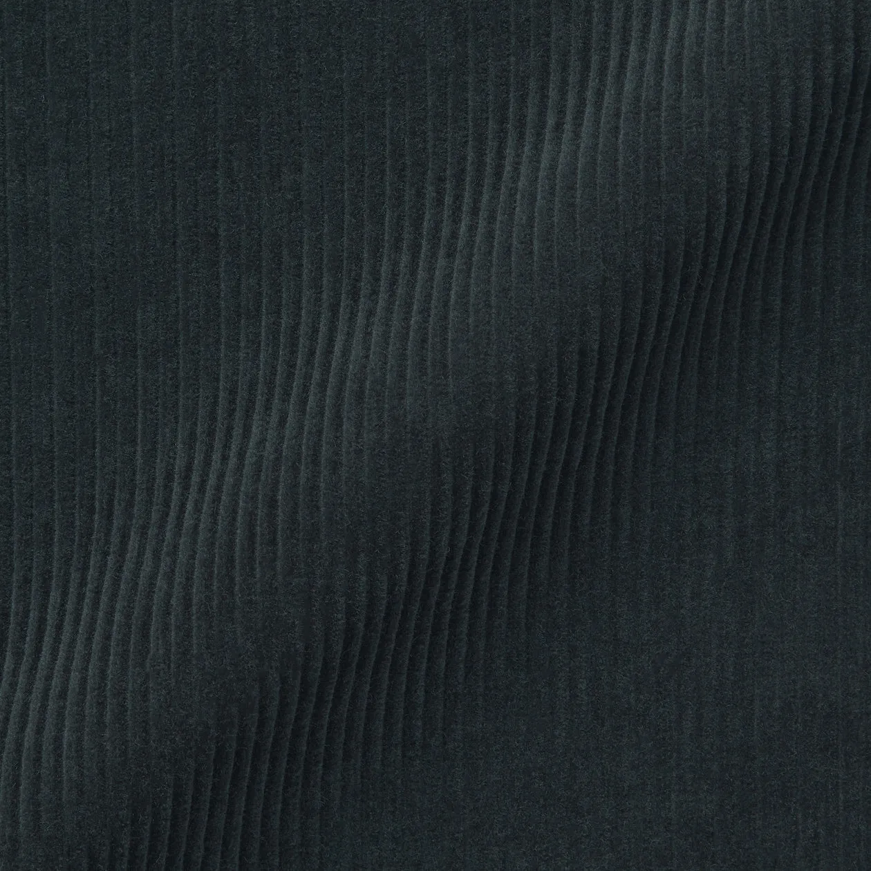 Men's Kapok Blend Wide Leg Corduroy Pants