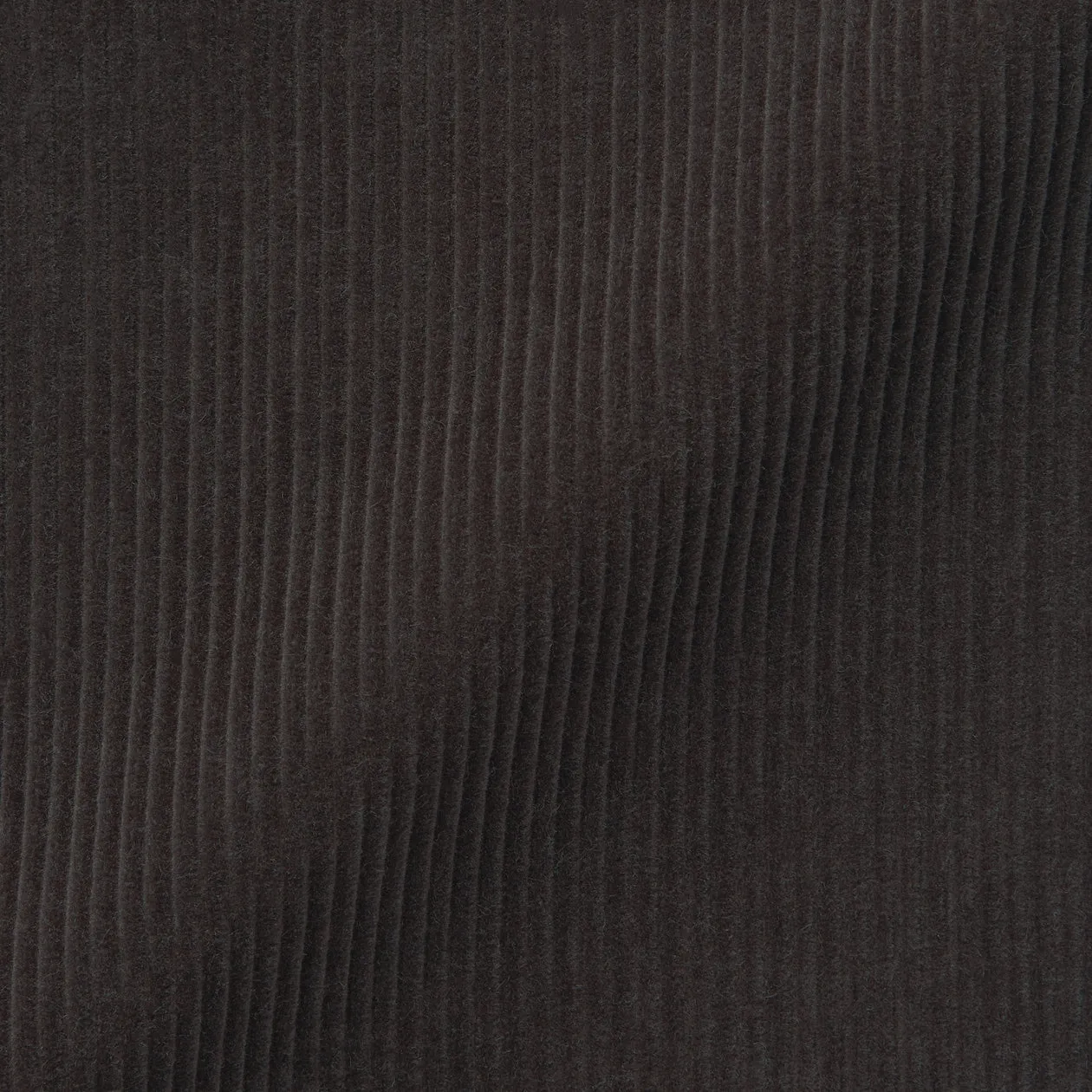 Men's Kapok Blend Wide Leg Corduroy Pants
