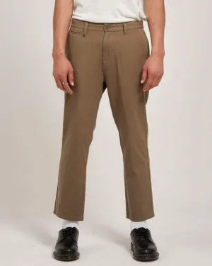 Minimal Thrills Work Chino