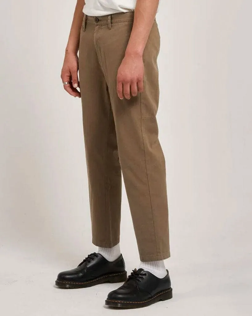 Minimal Thrills Work Chino