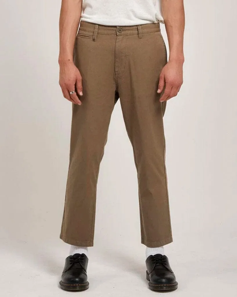 Minimal Thrills Work Chino