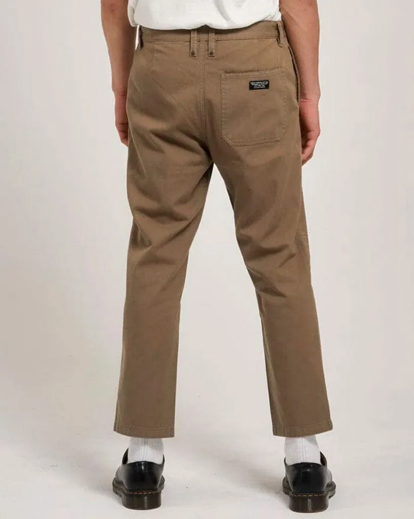 Minimal Thrills Work Chino