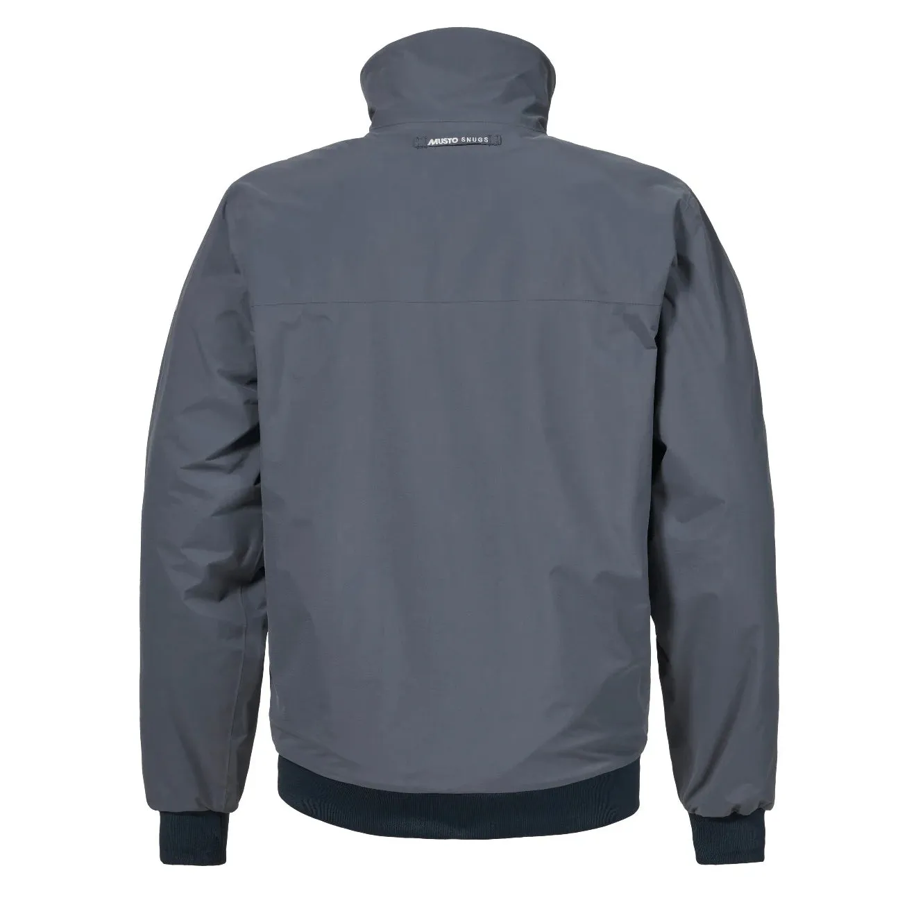 Musto Snug Blouson Jacket 2.0 Ombre Blue / Cinder