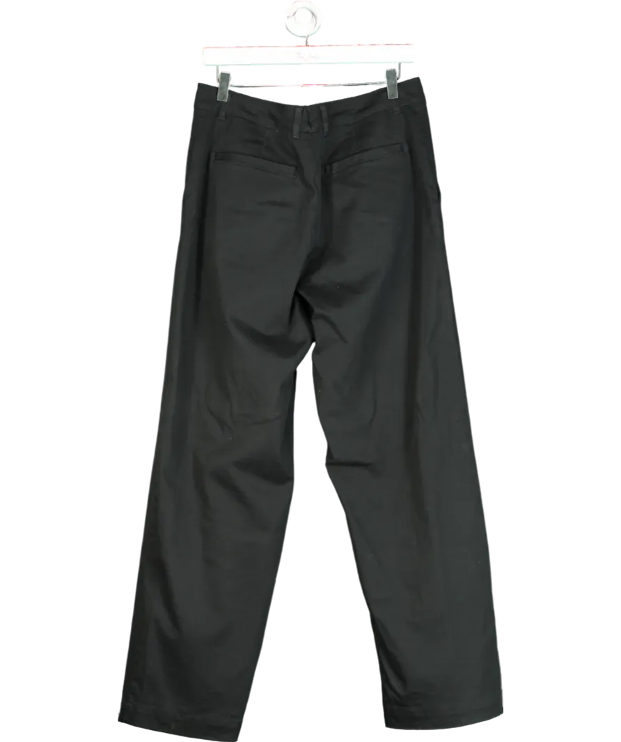 Nike Black El Chino Trousers W32