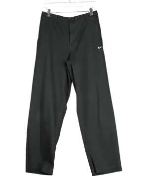 Nike Black El Chino Trousers W32