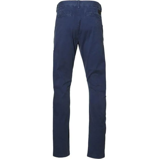 O&#39;Neill Friday Night Chino Men Lifestyle Pant Navy