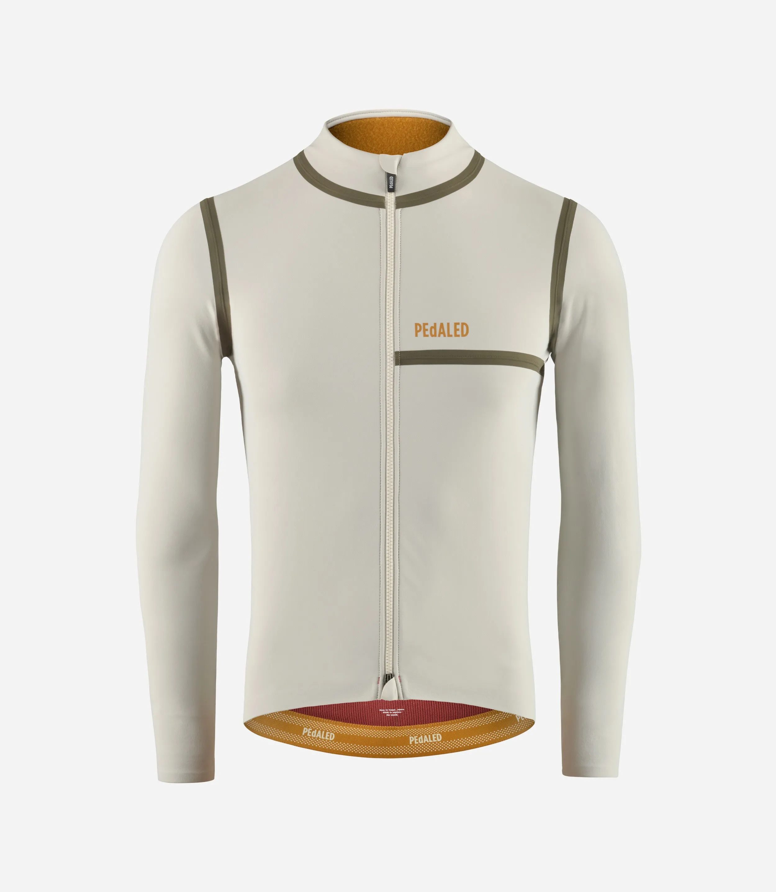 Odyssey Waterproof Thermo Jacket