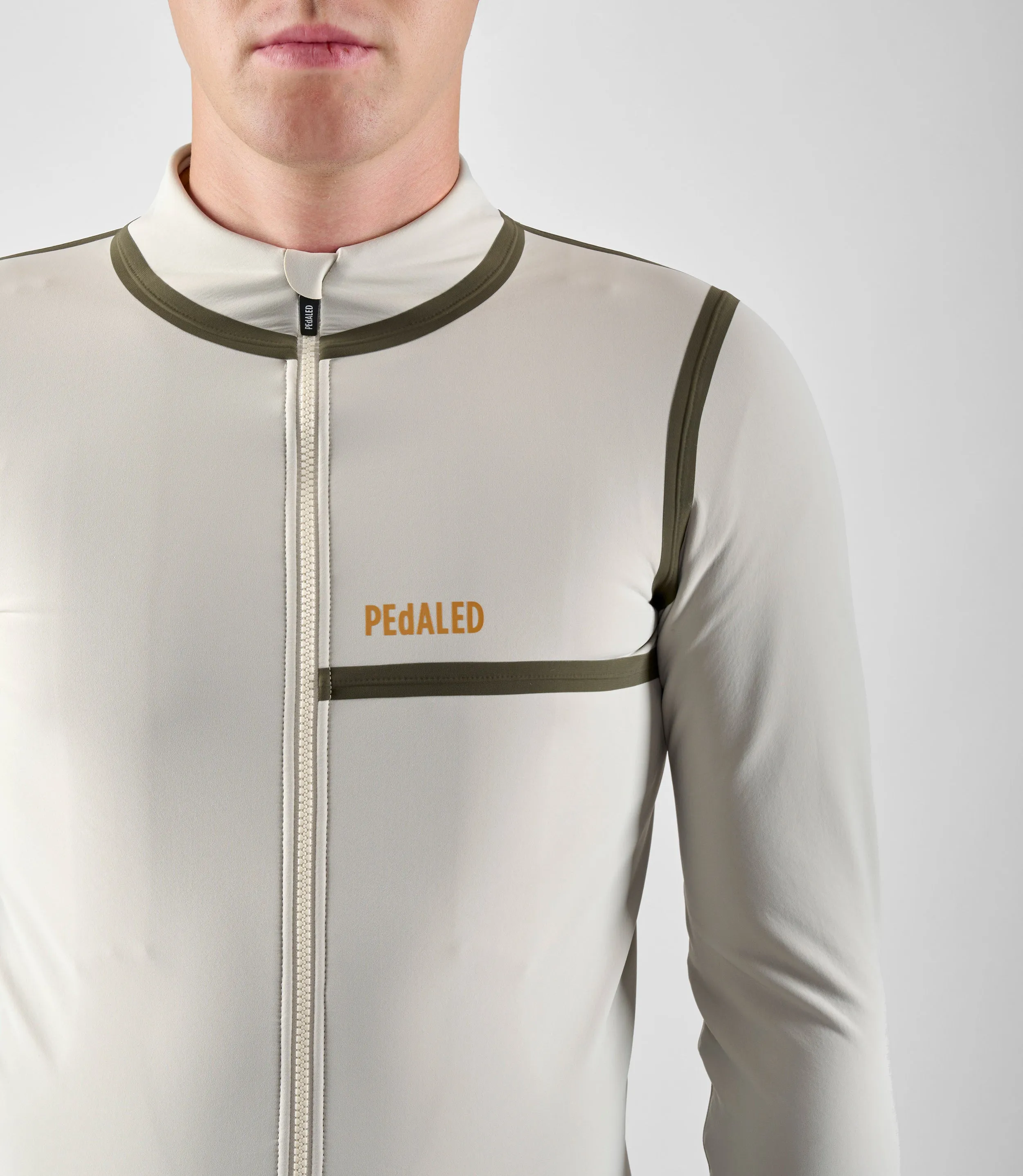 Odyssey Waterproof Thermo Jacket