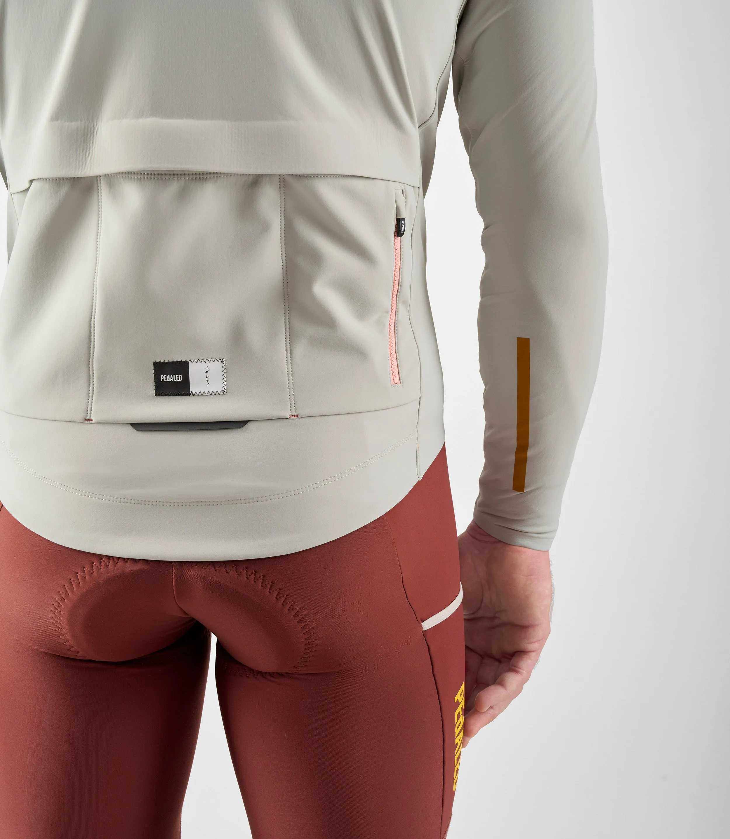 Odyssey Waterproof Thermo Jacket