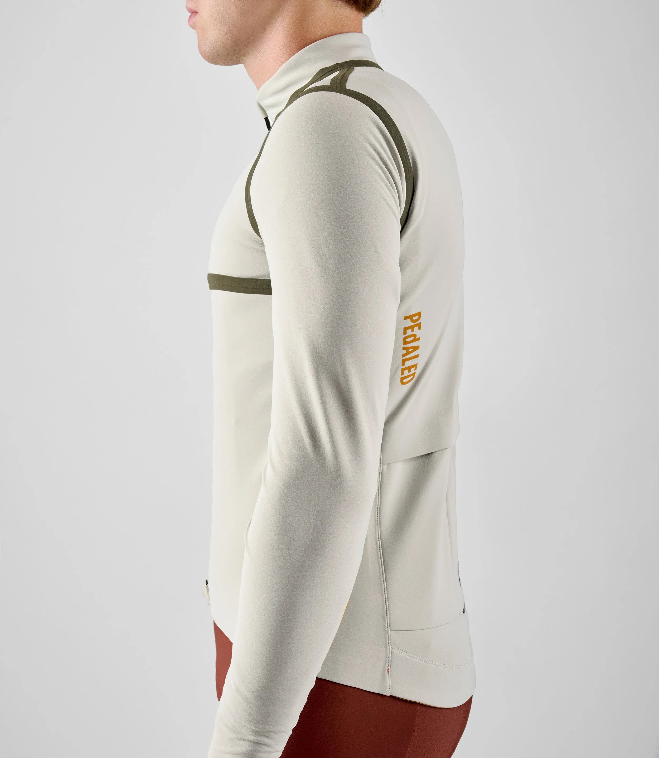 Odyssey Waterproof Thermo Jacket