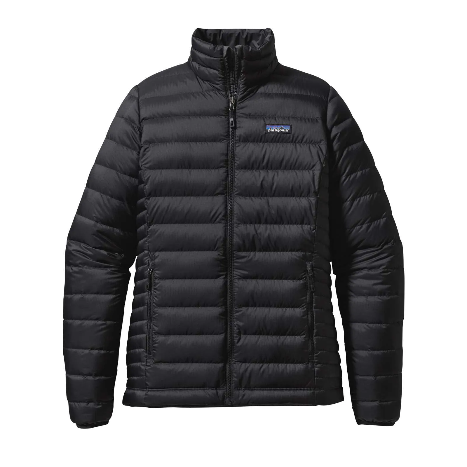 Patagonia Women&#x27;s Down Sweater Black | Buy Patagonia Women&#x27;s Down Sweater Black here | Outnorth
