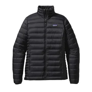 Patagonia Women&#x27;s Down Sweater Black | Buy Patagonia Women&#x27;s Down Sweater Black here | Outnorth