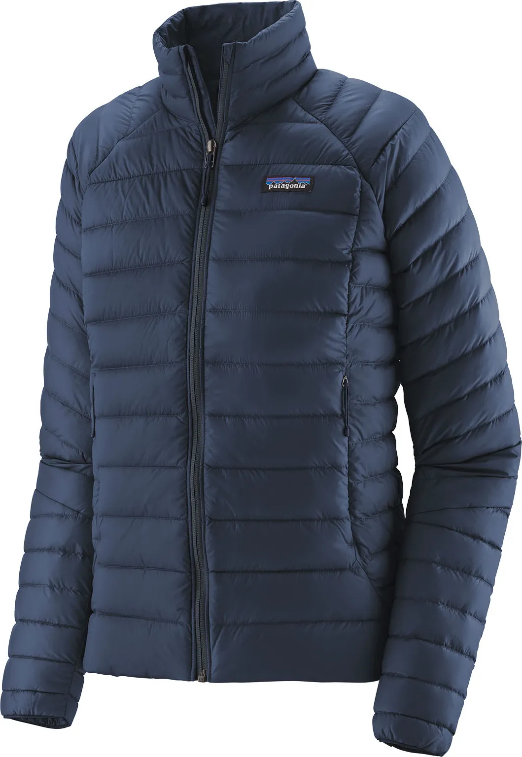 Patagonia Women&#x27;s Down Sweater New Navy | Buy Patagonia Women&#x27;s Down Sweater New Navy here | Outnorth