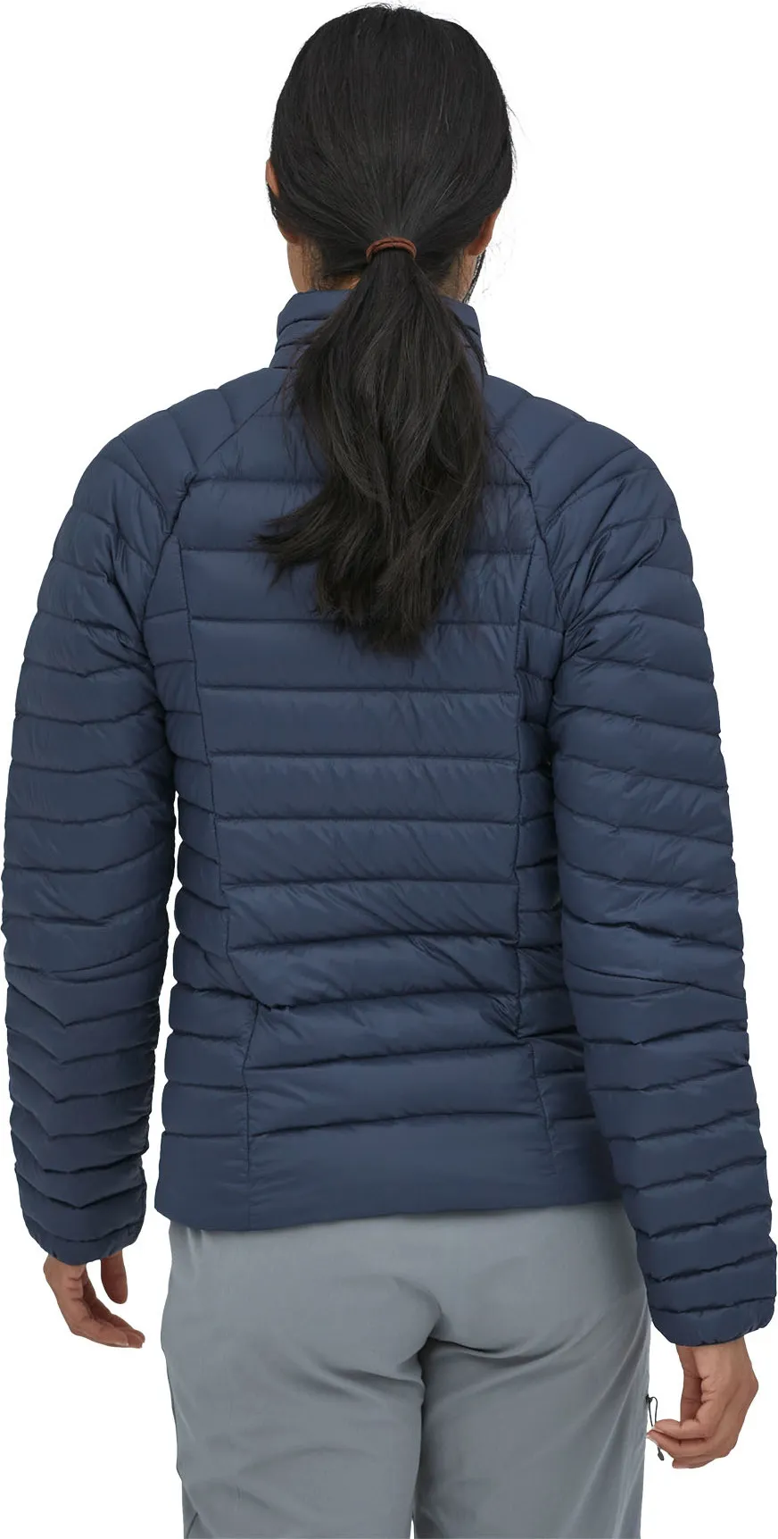 Patagonia Women&#x27;s Down Sweater New Navy | Buy Patagonia Women&#x27;s Down Sweater New Navy here | Outnorth