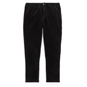 Polo Ralph Lauren Classic Fit Prepster Corduroy Pant Polo Black