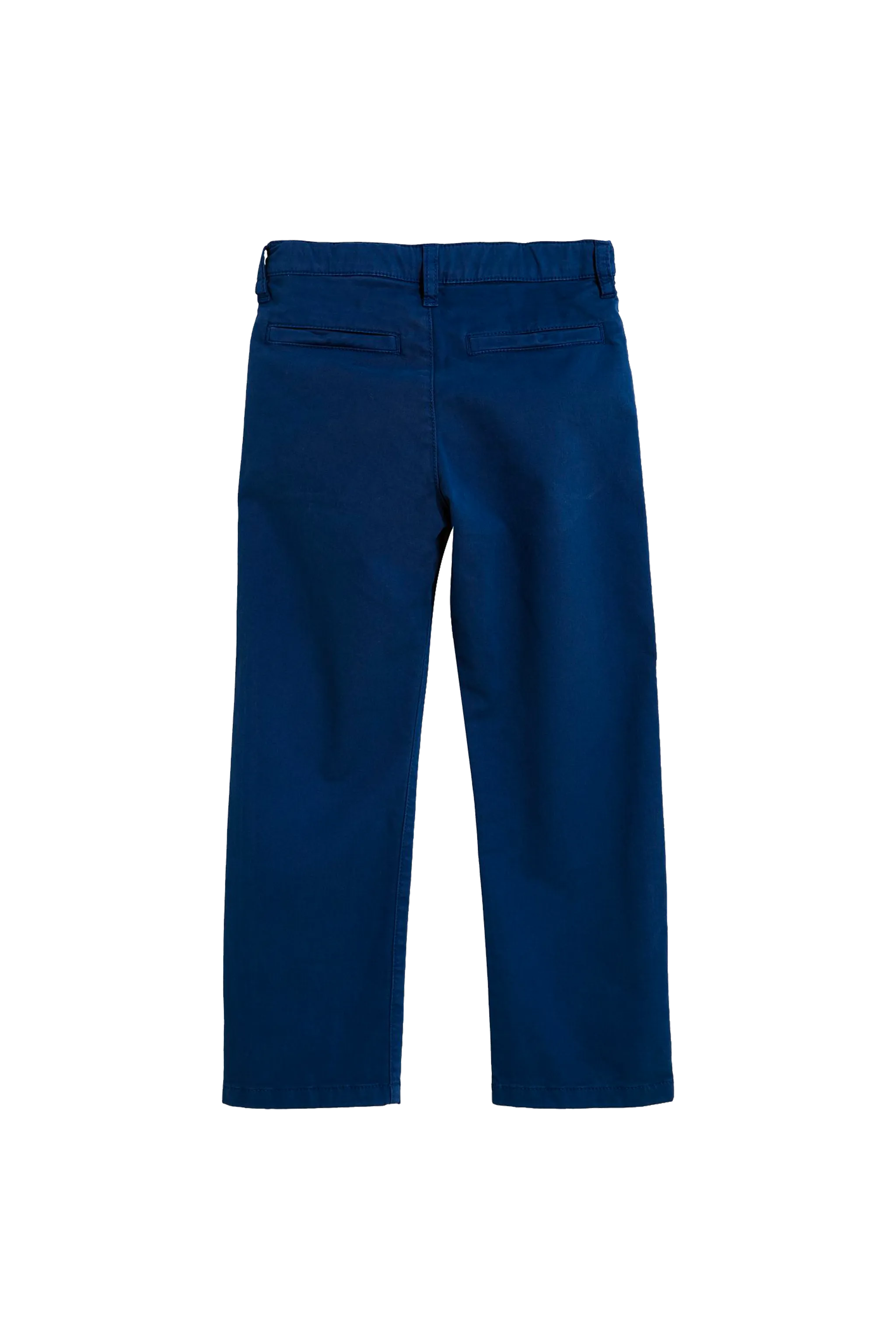 PORTMAN Work Blue - Chino Fit Pants