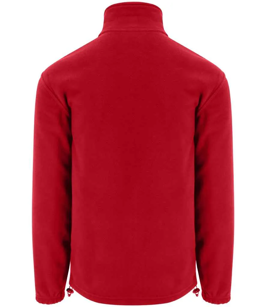 PRO RTX - Pro Fleece Jacket