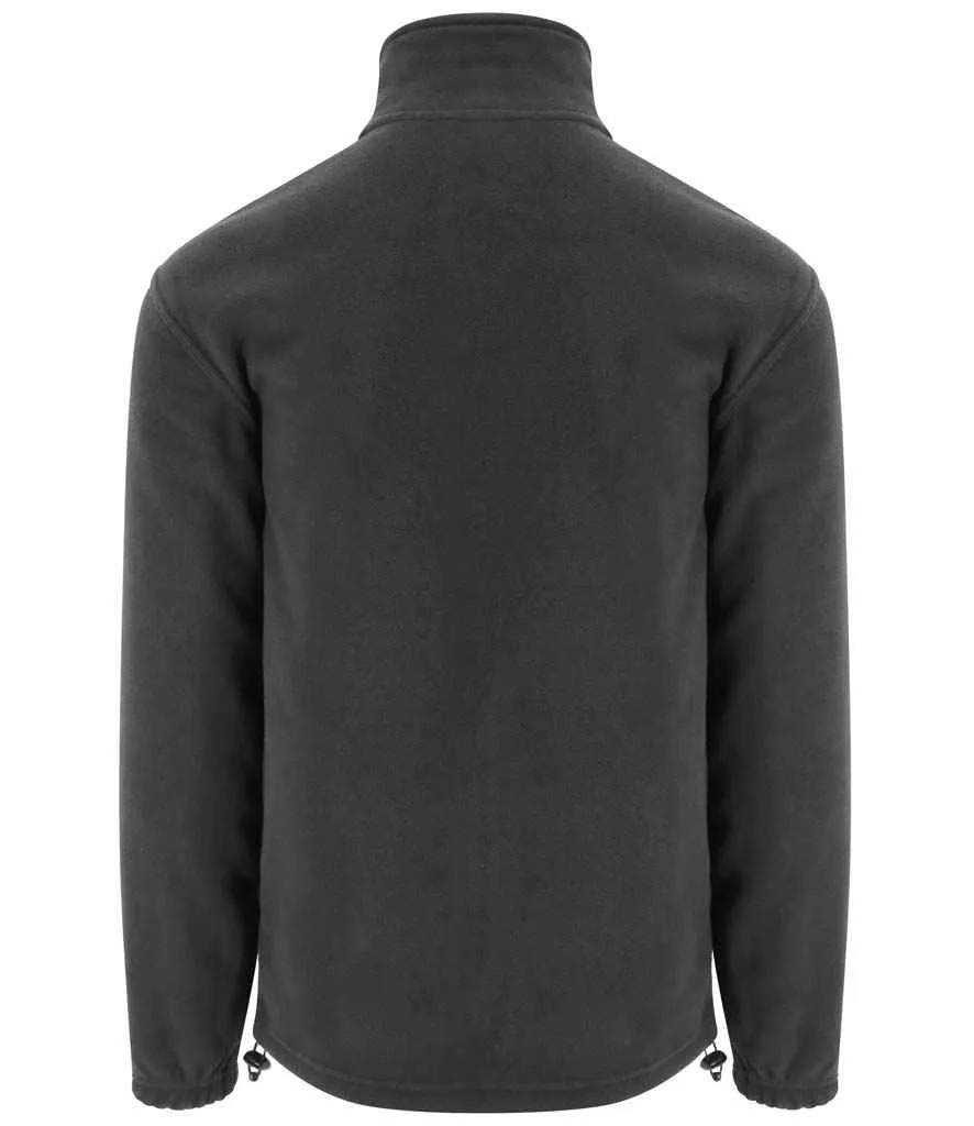 PRO RTX - Pro Fleece Jacket