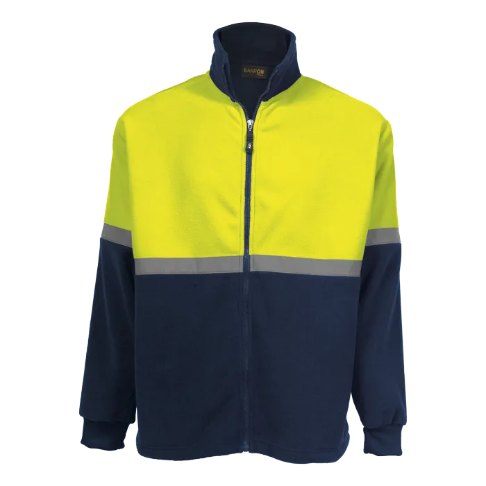 Quarry Fleece Jacket